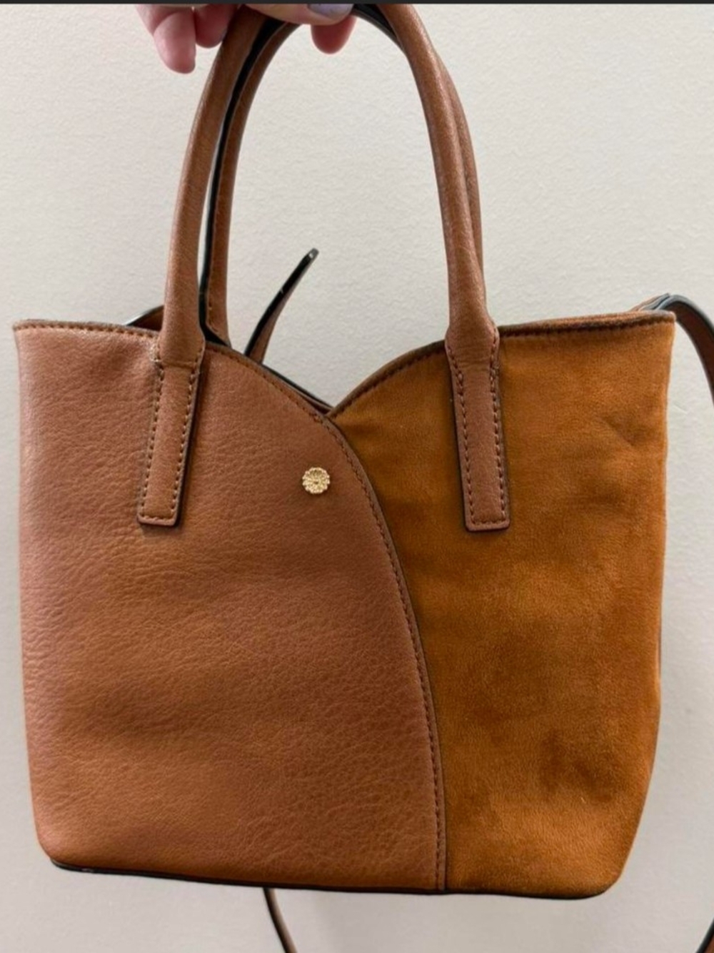 Lauren Conrad Tulip Mini Handbag